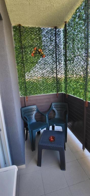 Avdk Apartament Sanpetru Ngoại thất bức ảnh