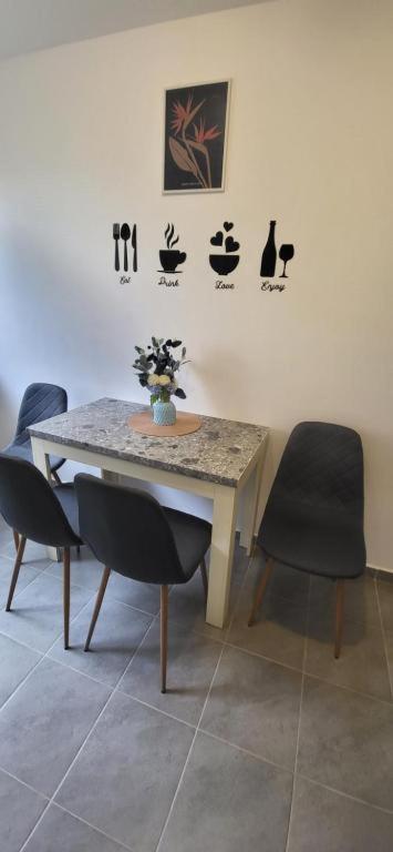 Avdk Apartament Sanpetru Ngoại thất bức ảnh